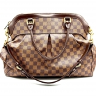 louis vuitton trevi GM damier ebane