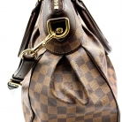 louis vuitton trevi GM damier ebane