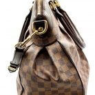 louis vuitton trevi GM damier ebane