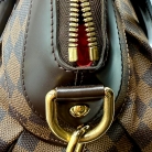 louis vuitton trevi GM damier ebane