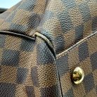 louis vuitton trevi GM damier ebane