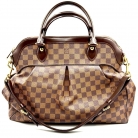louis vuitton trevi GM damier ebane