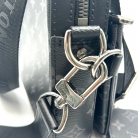Louis vuitton trio messenger