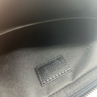 Louis vuitton trio messenger