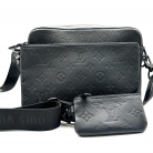 Louis Vuitton Trio Messenger