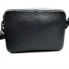 Louis Vuitton Trio Messenger
