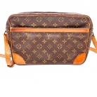 LOUIS VUITTON TROCADERO