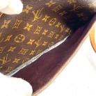 LOUIS VUITTON TROCADERO