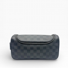 Louis Vuitton Trousse de Toilette Damier Graphite