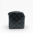 Louis Vuitton Trousse de Toilette Damier Graphite