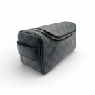 Louis Vuitton Trousse de Toilette Damier Graphite
