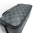 Louis Vuitton Trousse de Toilette Damier Graphite