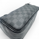 Louis Vuitton Trousse de Toilette Damier Graphite