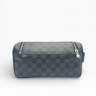 Louis Vuitton Trousse de Toilette Damier Graphite
