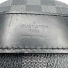Louis Vuitton Trousse de Toilette Damier Graphite