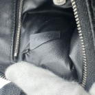 Louis Vuitton Trousse de Toilette Damier Graphite