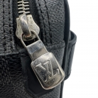 Louis Vuitton Trousse de Toilette Damier Graphite