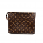 Louis Vuitton Trousse Toilette 25