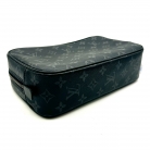 Louis Vuitton Trousse Voyage Monogram Eclipse