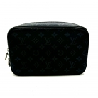 Louis Vuitton Trousse Voyage Monogram Eclipse