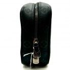 Louis Vuitton Trousse Voyage Monogram Eclipse