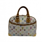 Louis Vuitton Trouville Murakami