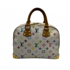 Louis Vuitton Trouville Murakami