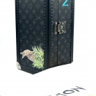 louis vuitton trunk