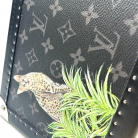louis vuitton trunk