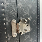 louis vuitton trunk
