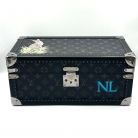 louis vuitton trunk