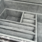 louis vuitton trunk