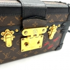 louis vuitton trunk