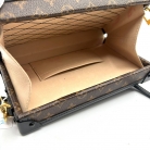 louis vuitton trunk