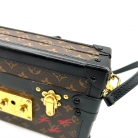louis vuitton trunk
