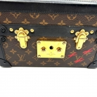 louis vuitton trunk