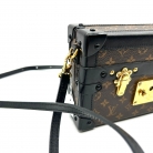 louis vuitton trunk