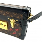 louis vuitton trunk