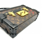 louis vuitton trunk