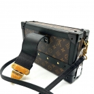 louis vuitton trunk
