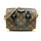 Louis Vuitton Speedy Trunk 20