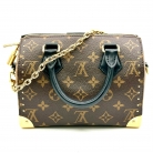 Louis Vuitton Speedy Trunk 20