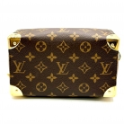 Louis Vuitton Speedy Trunk 20