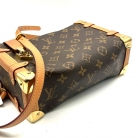 Louis Vuitton Trunk Clutch