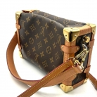 Louis Vuitton Trunk Clutch