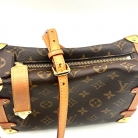 Louis Vuitton Trunk Clutch