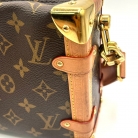 Louis Vuitton Trunk Clutch