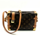 Louis Vuitton Trunk Clutch