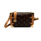 Louis Vuitton Trunk Clutch Monogram