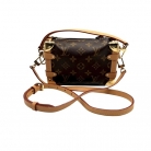 Louis Vuitton Trunk Clutch Monogram